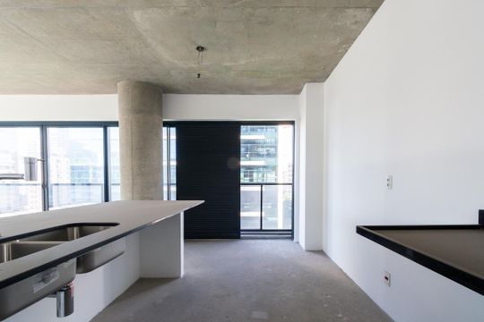 Apartamento à venda, com 156 m², 2 quartos e 2 vagas — foto 24