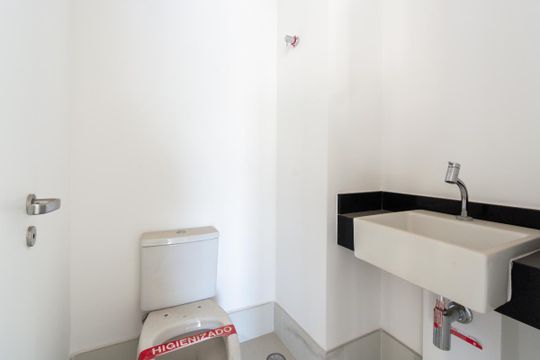 Apartamento à venda, com 156 m², 2 quartos e 2 vagas — foto 13