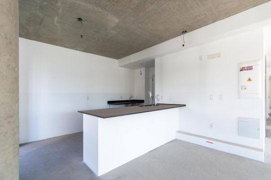 Apartamento à venda, com 156 m², 2 quartos e 2 vagas — foto 18