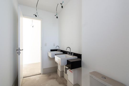 Apartamento à venda, com 156 m², 2 quartos e 2 vagas — foto 16