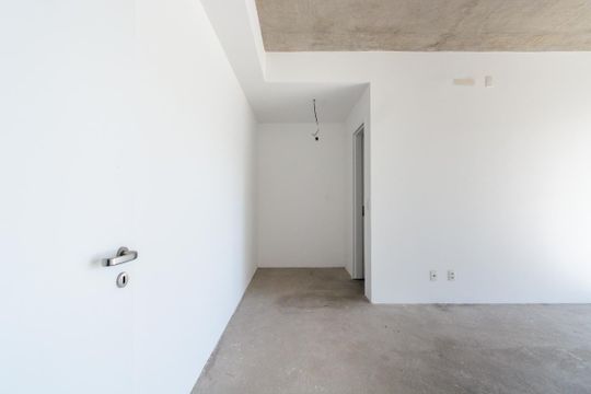 Apartamento à venda, com 156 m², 2 quartos e 2 vagas — foto 8