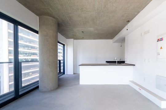 Apartamento à venda, com 156 m², 2 quartos e 2 vagas — foto 27