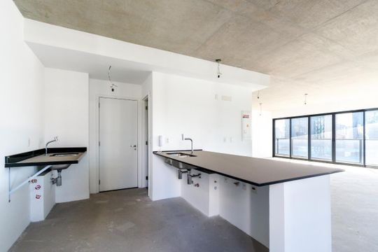 Apartamento à venda, com 156 m², 2 quartos e 2 vagas — foto 21