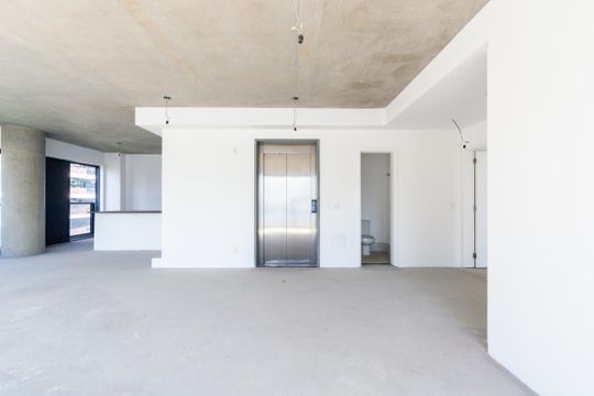 Apartamento à venda, com 156 m², 2 quartos e 2 vagas — foto 4