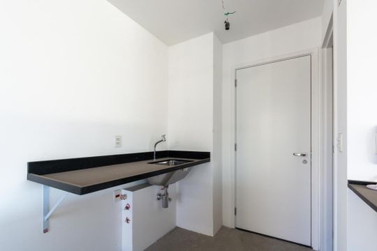 Apartamento à venda, com 156 m², 2 quartos e 2 vagas — foto 20