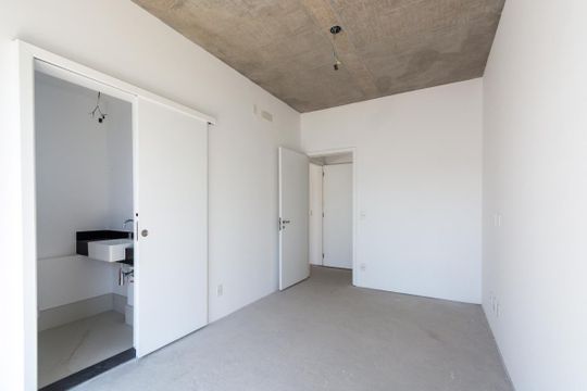 Apartamento à venda, com 156 m², 2 quartos e 2 vagas — foto 7