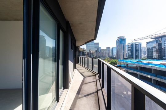 Apartamento à venda, com 156 m², 2 quartos e 2 vagas — foto 25