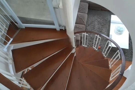 Apartamento à venda, com 209 m², 3 quartos e 3 vagas — foto 16