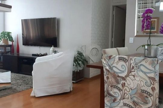 Apartamento à venda, com 209 m², 3 quartos e 3 vagas — foto 4