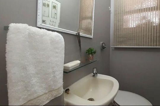Apartamento à venda, com 209 m², 3 quartos e 3 vagas — foto 11