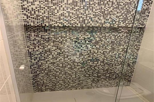 Venda de apartamento mobiliado, 2 quartos, varanda gourmet, piscina no condomínio. — foto 29