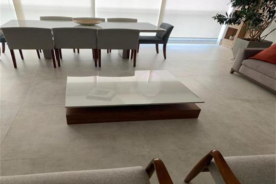 Venda de apartamento mobiliado, 2 quartos, varanda gourmet, piscina no condomínio. — foto 22