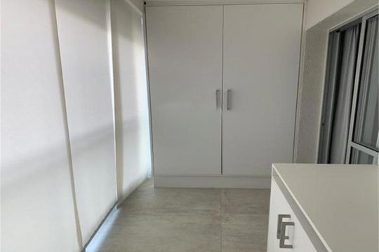 Venda de apartamento mobiliado, 2 quartos, varanda gourmet, piscina no condomínio. — foto 34