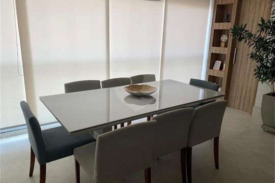 Venda de apartamento mobiliado, 2 quartos, varanda gourmet, piscina no condomínio. — foto 25