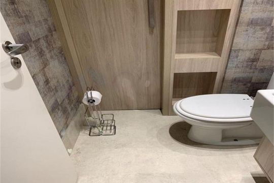 Venda de apartamento mobiliado, 2 quartos, varanda gourmet, piscina no condomínio. — foto 32