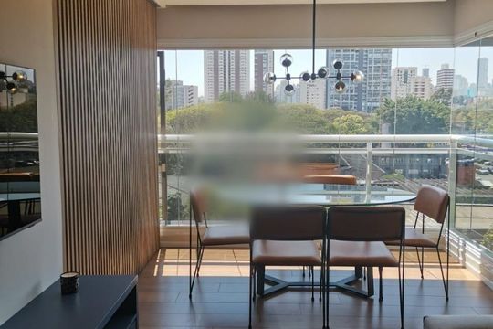 Apartamento à venda, com 73 m², 2 quartos e 2 vagas — foto 5