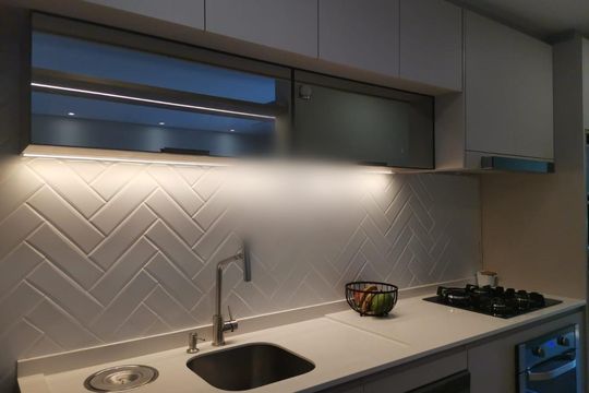 Apartamento à venda, com 73 m², 2 quartos e 2 vagas — foto 17