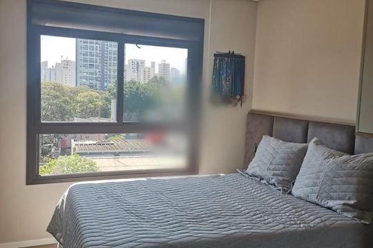 Apartamento à venda, com 73 m², 2 quartos e 2 vagas — foto 9