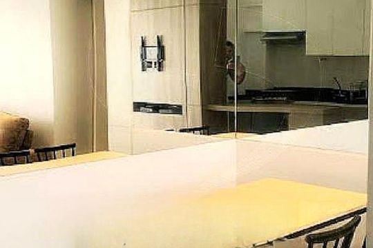 Venda de apartamento mobiliado em Pinheiros com 2 quartos, 1 suíte e varanda. — foto 44