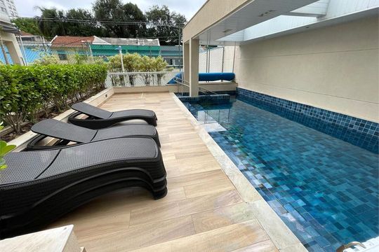 Apartamento à venda, com 234 m², 4 quartos e 4 vagas — foto 49