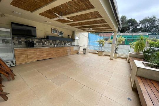 Apartamento à venda, com 234 m², 4 quartos e 4 vagas — foto 46