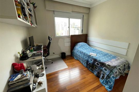 Apartamento à venda, com 234 m², 4 quartos e 4 vagas — foto 32