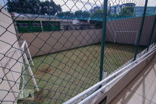 Apartamento à venda, com 234 m², 4 quartos e 4 vagas — Quadra Esportiva