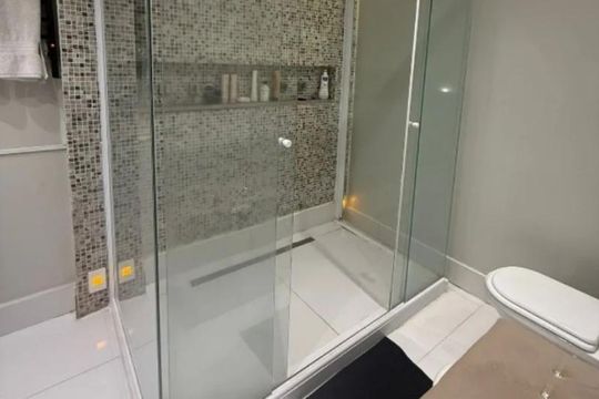 Compra apartamento mobiliado na Vila Leopoldina, com piscina, closet, varanda gourmet e suíte. — foto 10