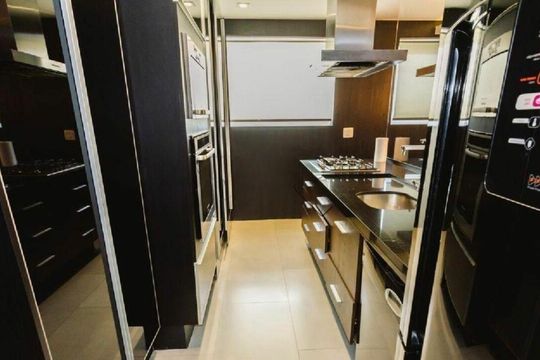 Apartamento à venda, com 200 m², 3 quartos e 3 vagas — foto 16