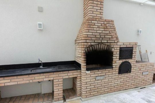 Apartamento à venda, com 200 m², 3 quartos e 3 vagas — foto 20