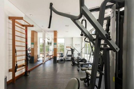 Apartamento à venda, com 200 m², 3 quartos e 3 vagas — foto 22