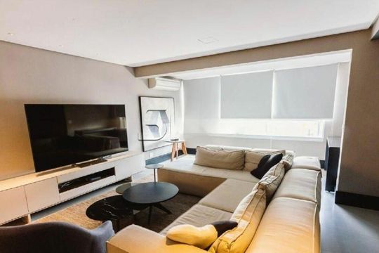 Apartamento à venda, com 200 m², 3 quartos e 3 vagas — foto 6