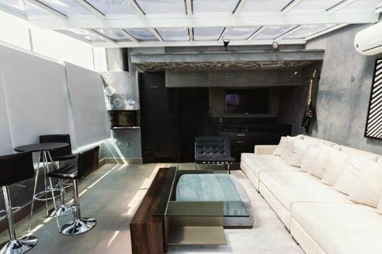 Apartamento à venda, com 200 m², 3 quartos e 3 vagas — foto 1