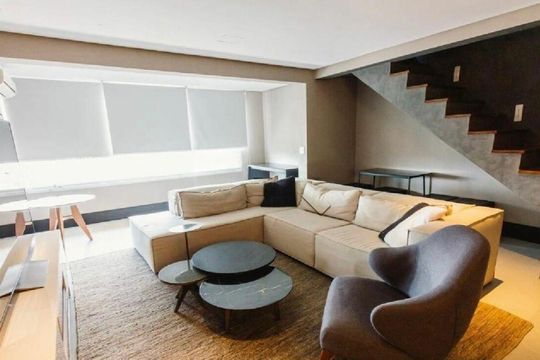 Apartamento à venda, com 200 m², 3 quartos e 3 vagas — foto 5