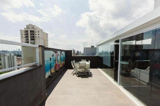 Apartamento à venda, com 200 m², 3 quartos e 3 vagas — foto 19