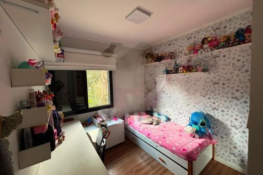 Apartamento à venda, com 105 m², 3 quartos e 3 vagas — foto 10