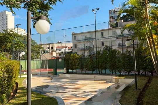 Apartamento à venda, com 105 m², 3 quartos e 3 vagas — foto 32