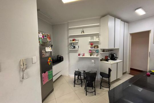Apartamento à venda, com 105 m², 3 quartos e 3 vagas — foto 24