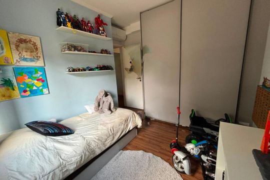 Apartamento à venda, com 105 m², 3 quartos e 3 vagas — foto 14