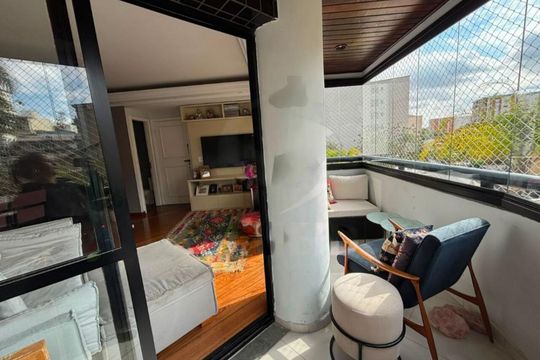 Apartamento à venda, com 105 m², 3 quartos e 3 vagas — foto 17