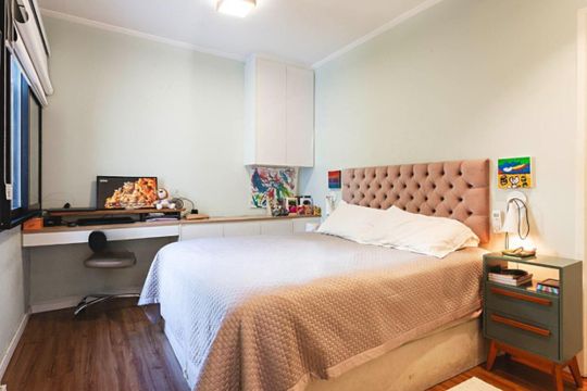 Apartamento à venda, com 105 m², 3 quartos e 3 vagas — foto 15