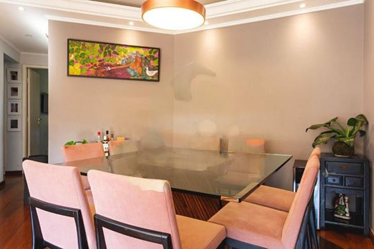 Apartamento à venda, com 105 m², 3 quartos e 3 vagas — foto 7