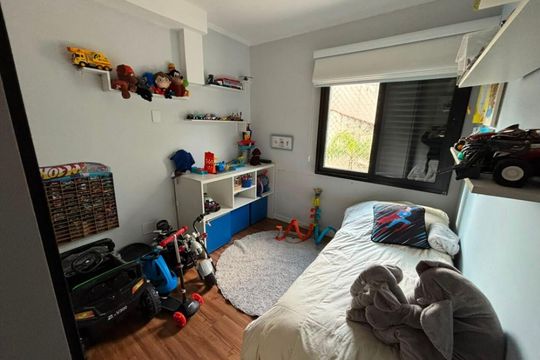 Apartamento à venda, com 105 m², 3 quartos e 3 vagas — foto 13