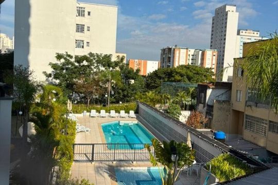 Apartamento à venda, com 105 m², 3 quartos e 3 vagas — foto 28