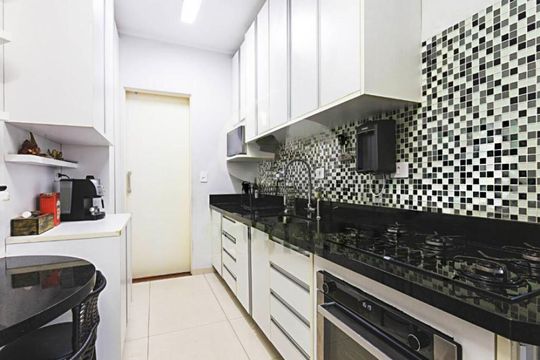 Apartamento à venda, com 105 m², 3 quartos e 3 vagas — foto 25