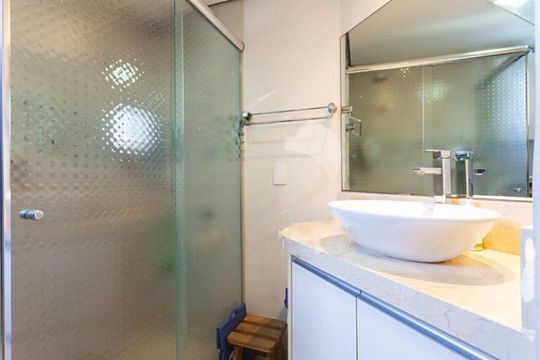 Apartamento à venda, com 105 m², 3 quartos e 3 vagas — foto 21