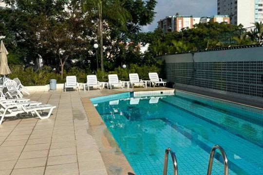 Apartamento à venda, com 105 m², 3 quartos e 3 vagas — foto 27