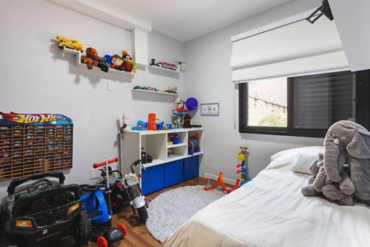 Apartamento à venda, com 105 m², 3 quartos e 3 vagas — foto 12