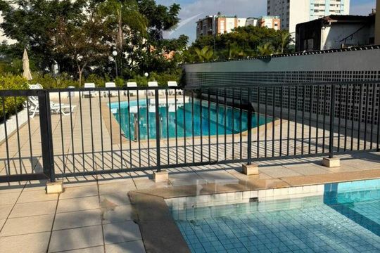 Apartamento à venda, com 105 m², 3 quartos e 3 vagas — foto 29