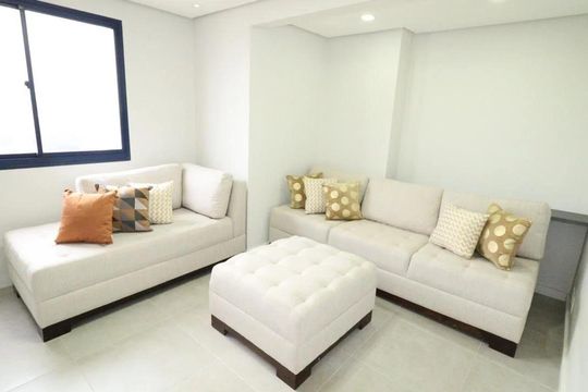 Apartamento à venda, com 210 m², 4 quartos e 2 vagas — foto 22